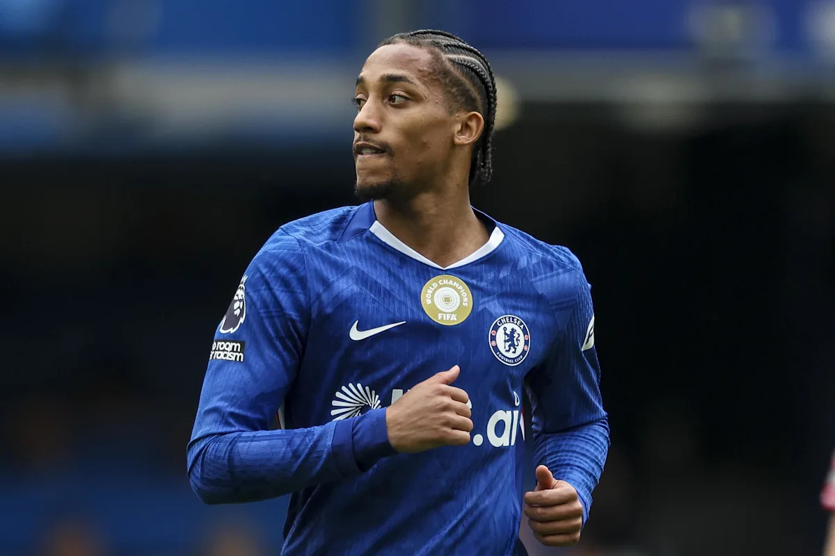 Chelsea &lsquo;will not entertain any enquiries&rsquo; for Jo&atilde;o Pedro &mdash; reports