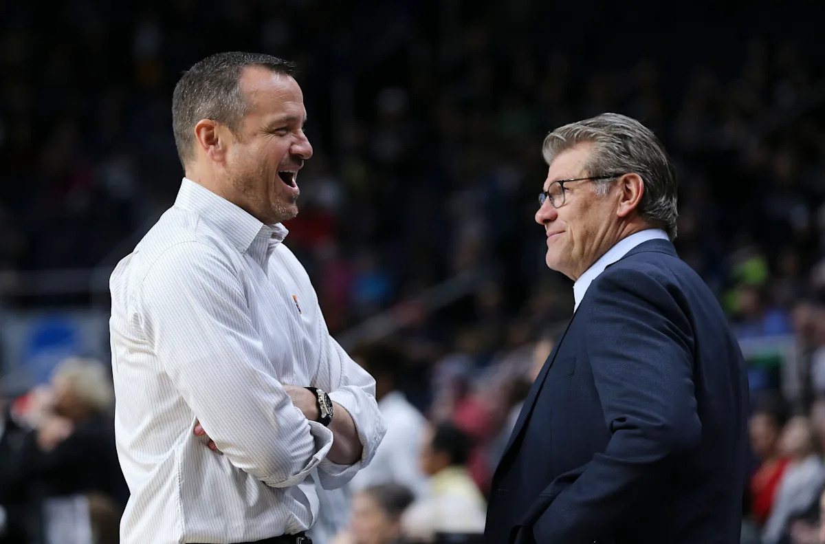 Does expanding Women's NCAA Tournament create opportunity — or just more power? Does expanding Women's NCAA Tournament create opportunity — or just more power?