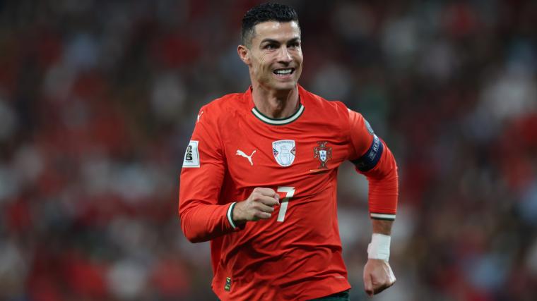 Inside Portugal's World Cup roster 2026: Cristiano Ronaldo set to lead squad list in final bid for FIFA glory