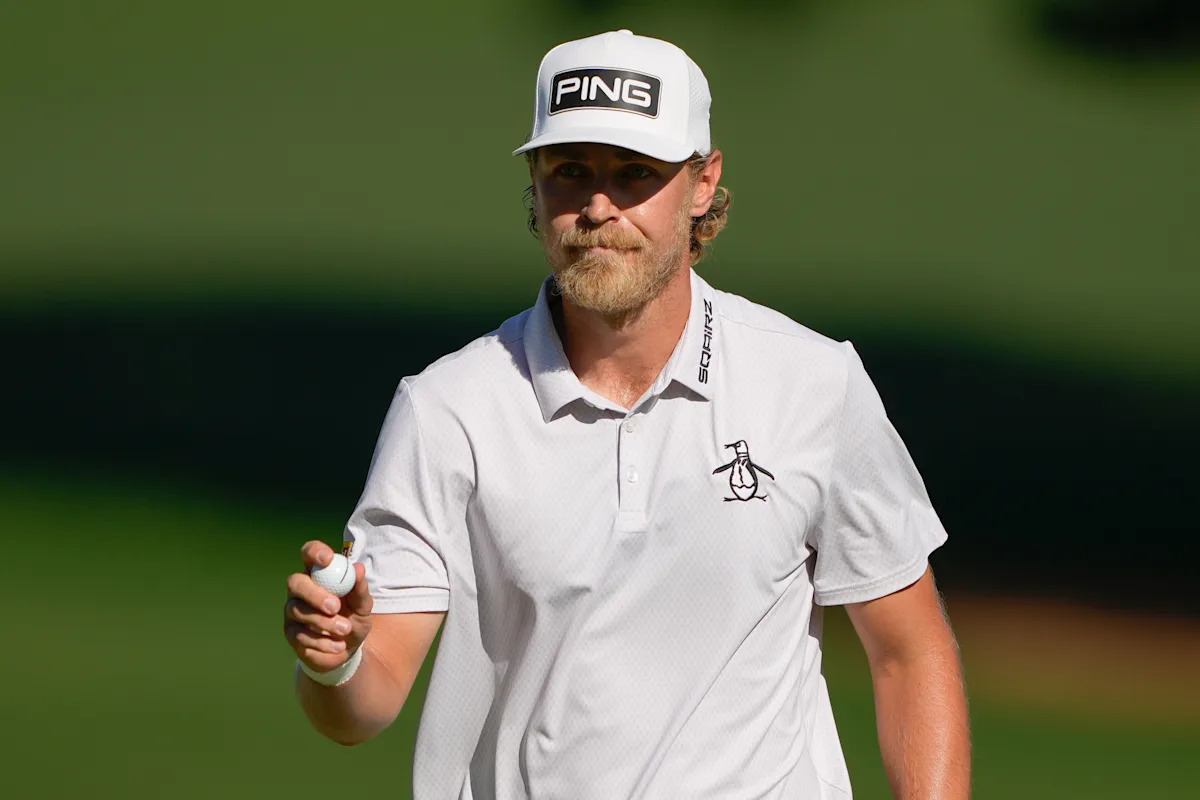 2026 Truist Championship purse, payouts: Kristoffer Reitan overtakes Rickie Fowler to grab inaugural PGA Tour win 2026 Truist Championship purse, payouts: Kristoffer Reitan overtakes Rickie Fowler to grab inaugural PGA Tour win