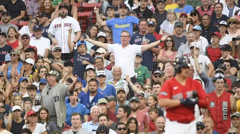 Red Sox Fans Demonstrate Bizarre Protest as Worrying Slump Continues