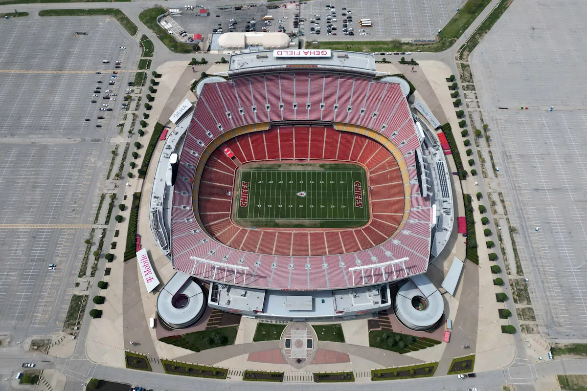 Chiefs insider reveals how Arrowhead Stadium will change for World Cup
