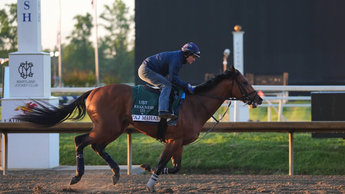 Preakness Stakes 2026 Predictions: Favorites, Sleepers and Longshot Picks Preakness Stakes 2026 Predictions: Favorites, Sleepers and Longshot Picks