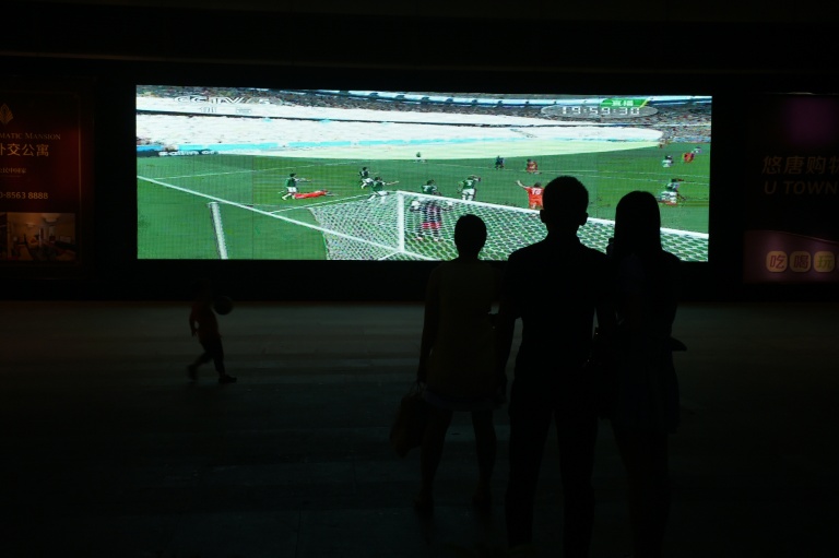World Cup broadcast deadlock ends up in Indian court