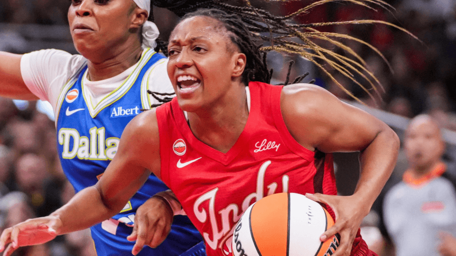 Fever vs Sparks Prediction, Picks & Odds for Tonight&rsquo;s WNBA Game