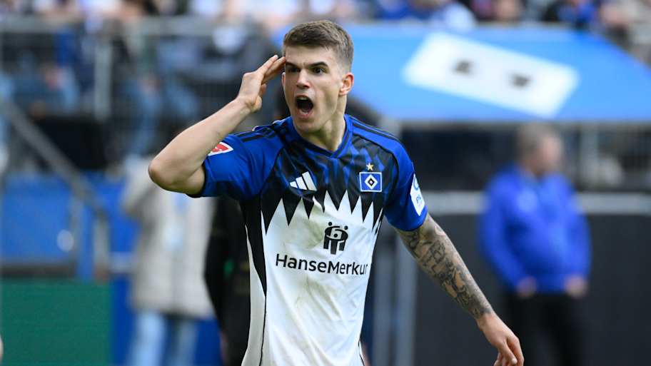 Luka Vukovi sends a huge message to Tottenham amid potential return rumours