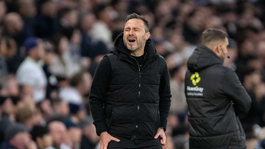 Tottenham now want Bundesliga star who wants to leave Dortmund