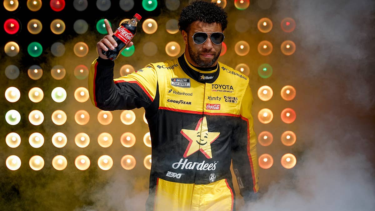 Bubba Wallace Confronts Christopher Bell on Pit Road After Watkins Glen Finish