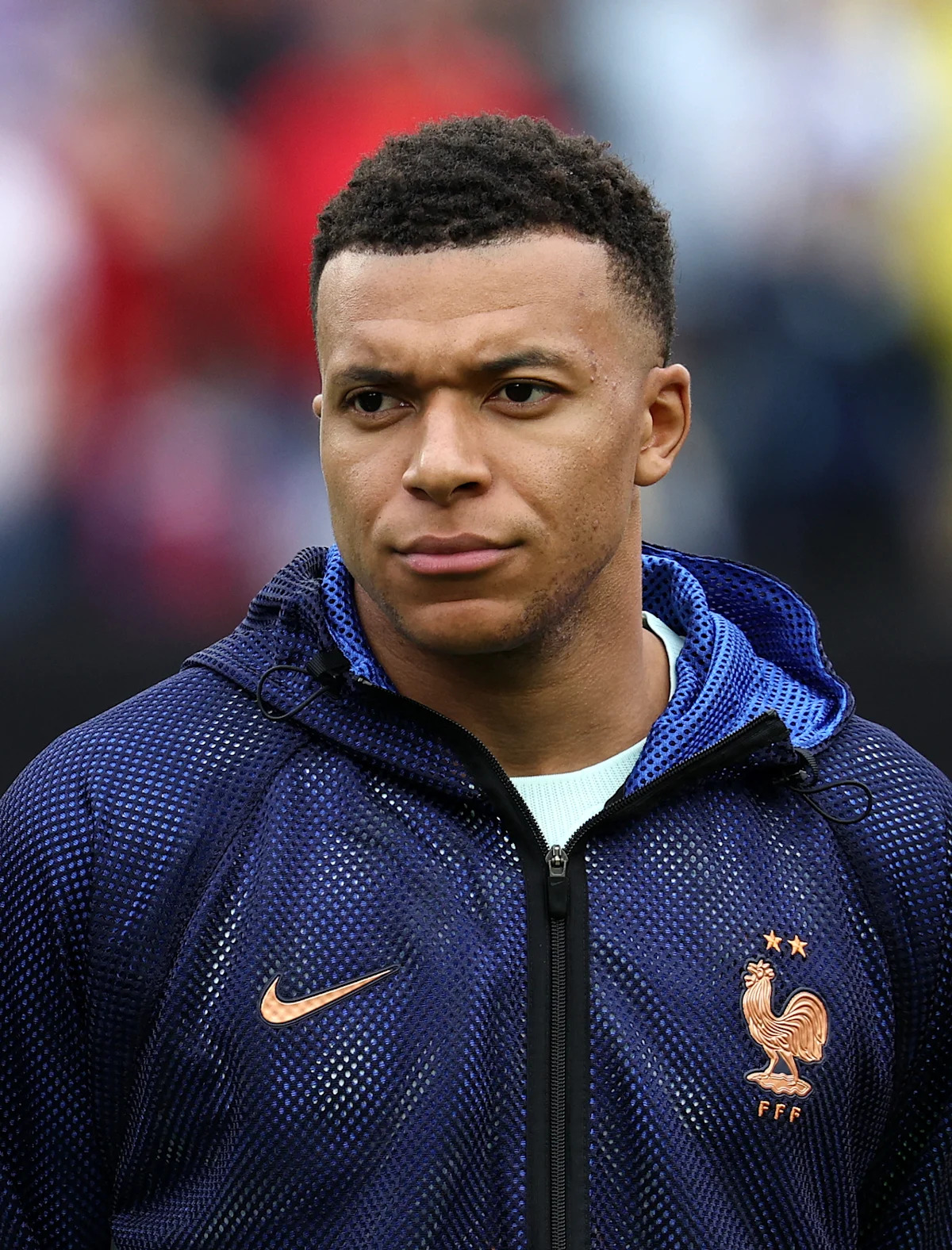 Kylian Mbappé is on the verge of World Cup history Kylian Mbappé is on the verge of World Cup history