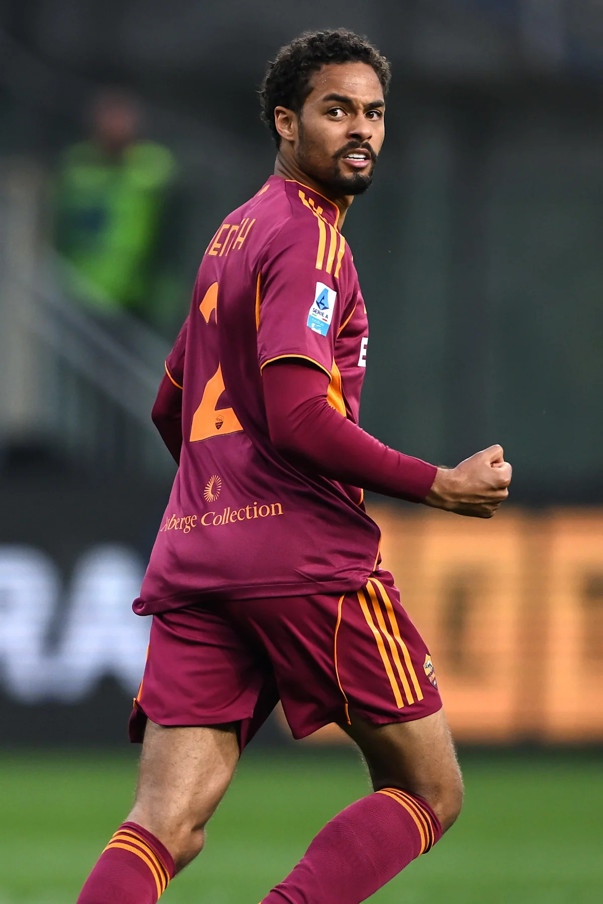 Sinners & Saints: Parma 2, Roma 3 Sinners & Saints: Parma 2, Roma 3