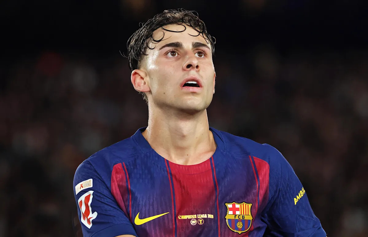 Barcelona star Fermin Lopez hit by injury scare ahead of World Cup 2026 Barcelona star Fermin Lopez hit by injury scare ahead of World Cup 2026