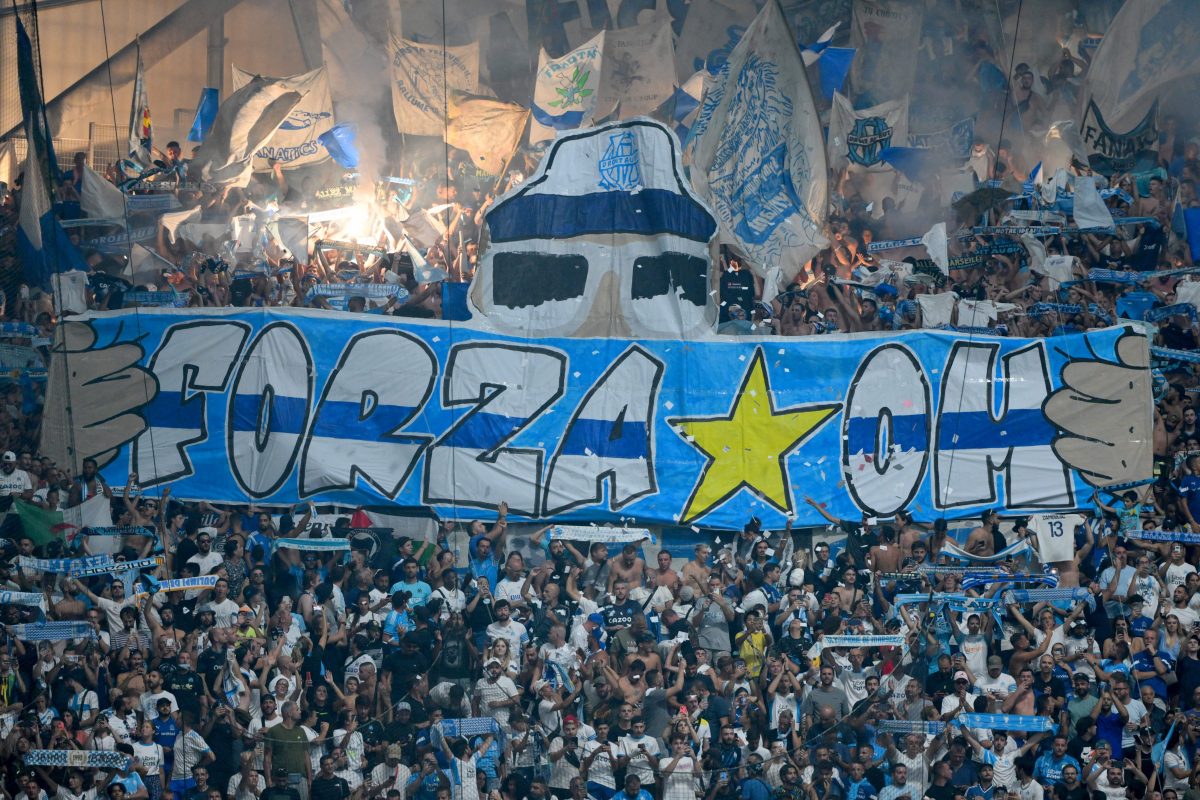 Marseille supporters set to boycott match against Le Havre
