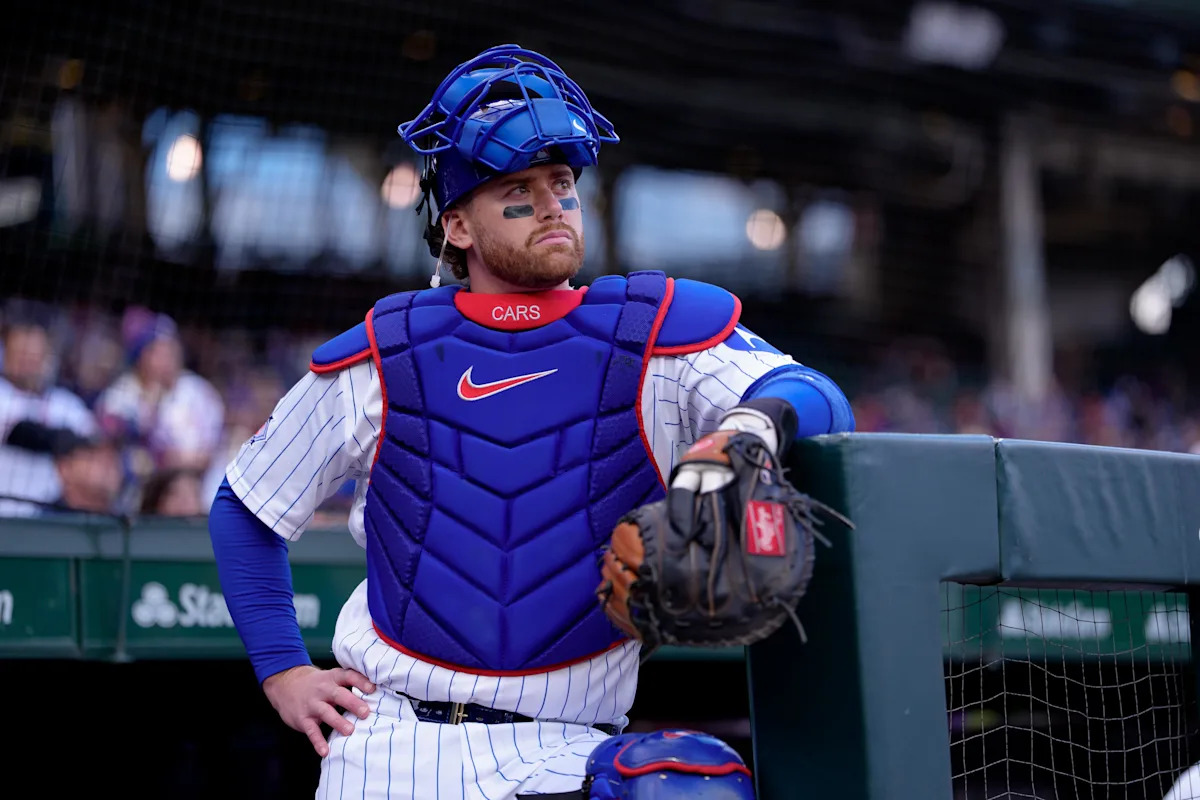 Chicago Cubs news and notes — Kelly, Happ, Milner Chicago Cubs news and notes — Kelly, Happ, Milner