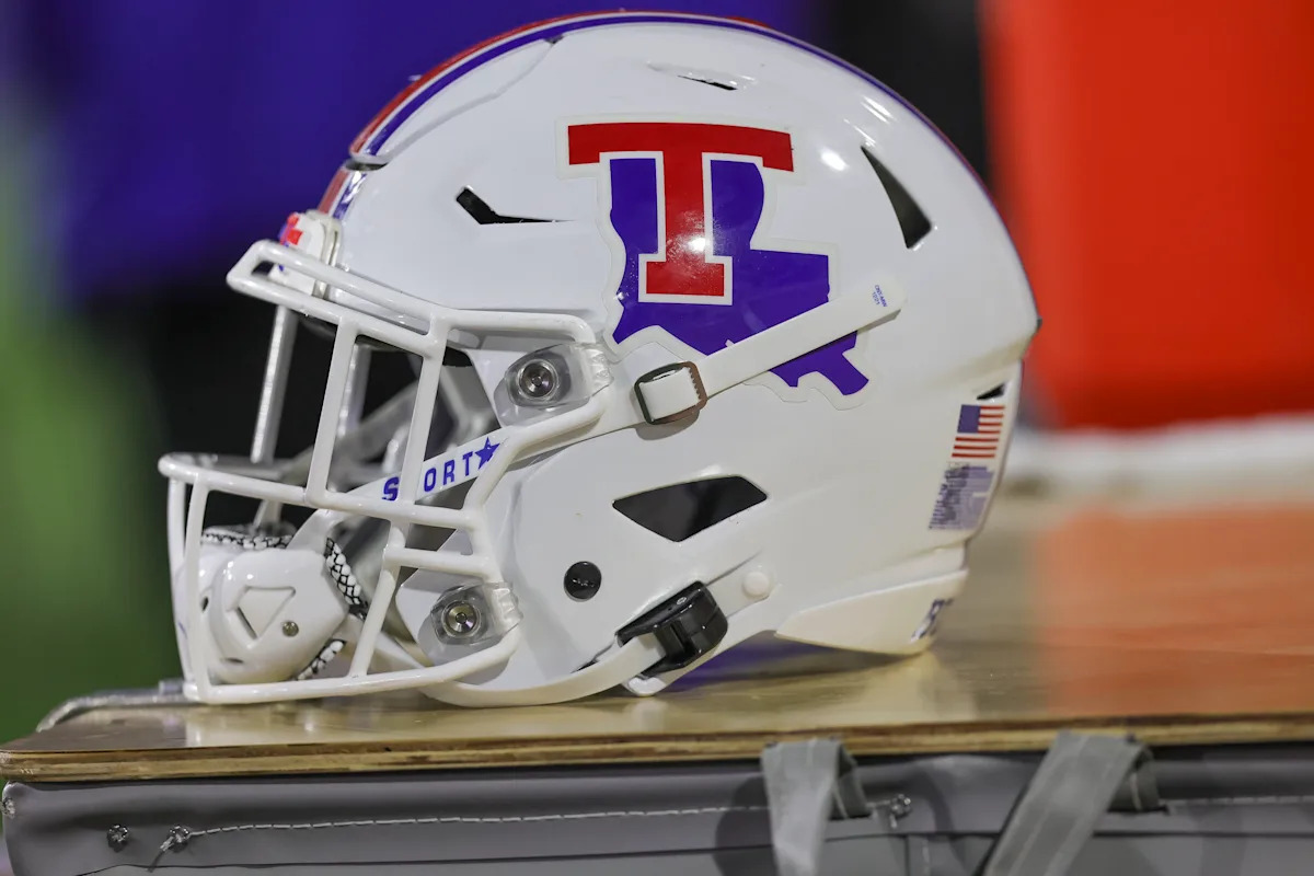 Louisiana Tech and Conference USA reach settlement as Bulldogs leave for Sun Belt Louisiana Tech and Conference USA reach settlement as Bulldogs leave for Sun Belt