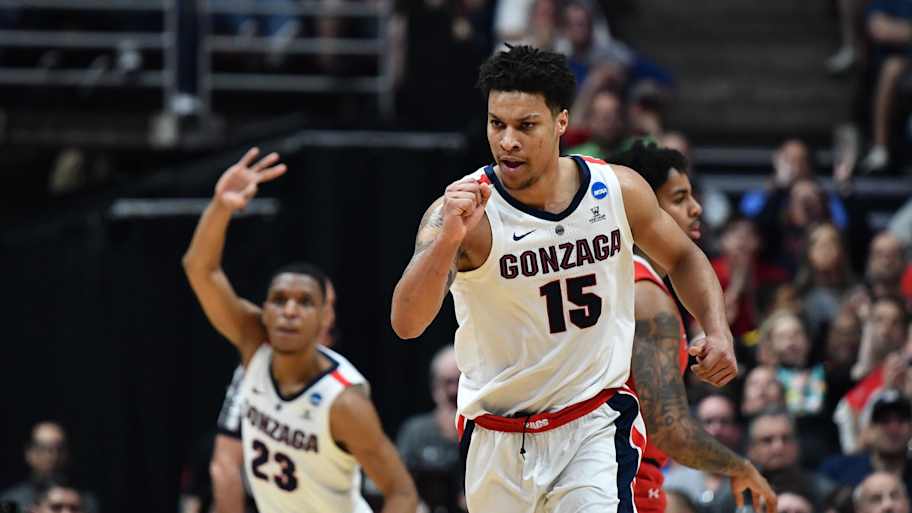 Former Gonzaga Bulldogs forward Brandon Clarke dies at 29
