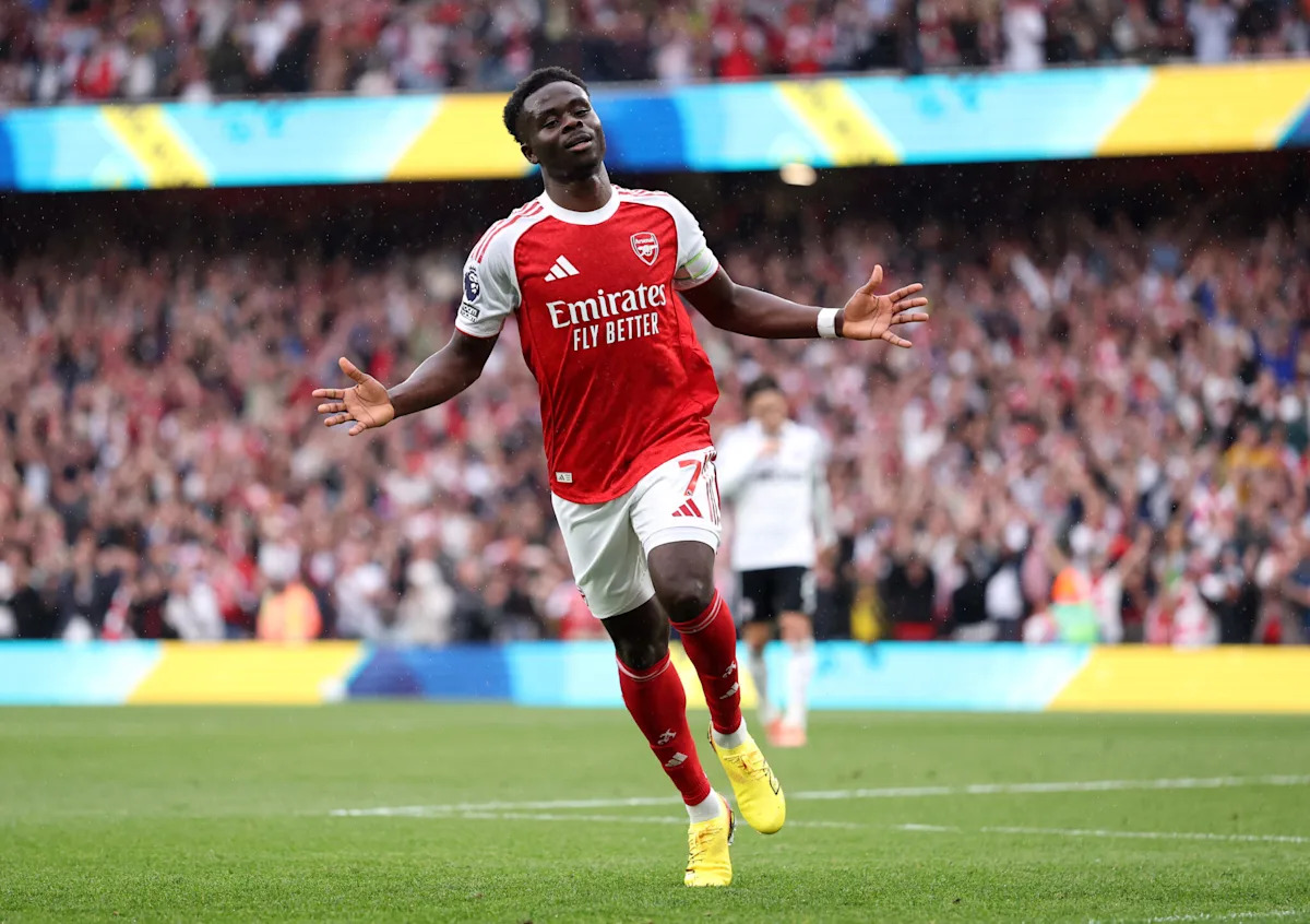 When could Arsenal win the Premier League title? When could Arsenal win the Premier League title?
