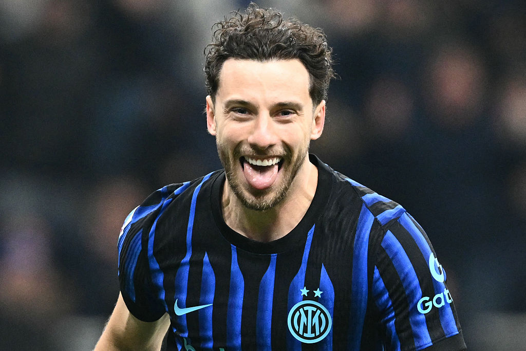 🔝 Carlos Augusto, silent hero of the title win: top stats, future 🔥