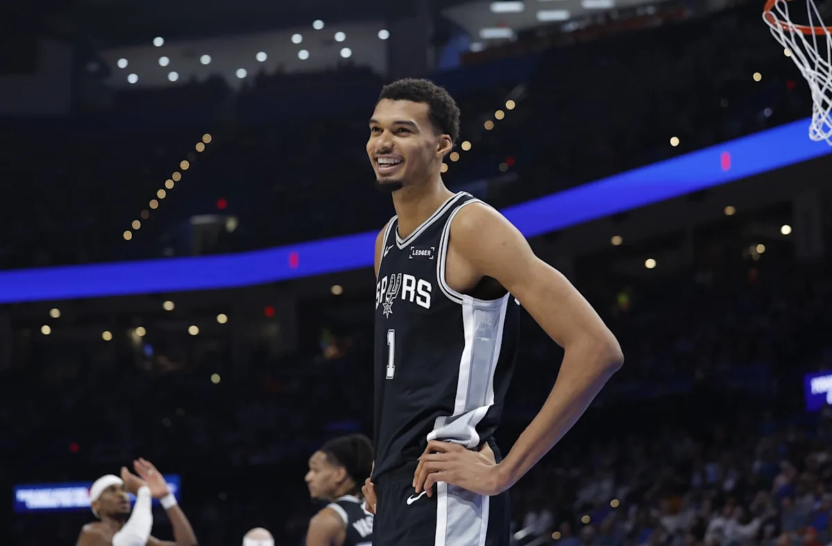 Timberwolves vs. Spurs Game 3 Prediction: Preview, Injury Report, Advantages, X-Factors