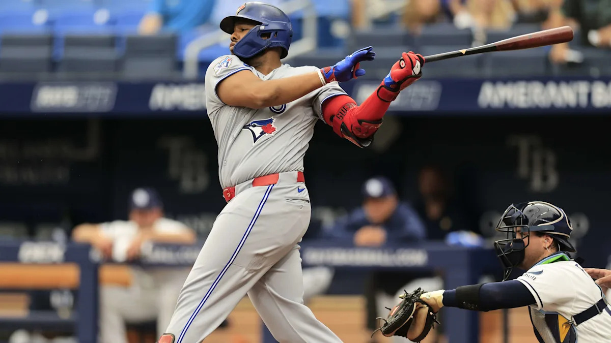 Blue Jays vs Tigers Prediction, Odds & Home Run Pick for Today's MLB Game