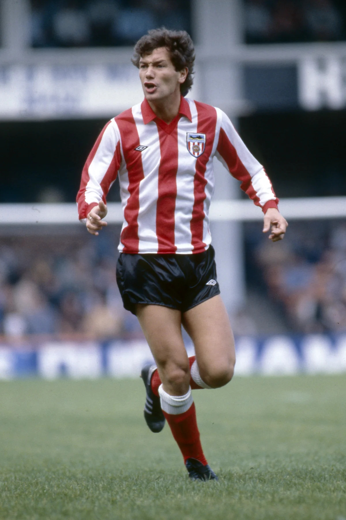 On This Day (12th May 1980): Sunderland’s Promotion Secured in Style Against the Hammers On This Day (12th May 1980): Sunderland’s Promotion Secured in Style Against the Hammers