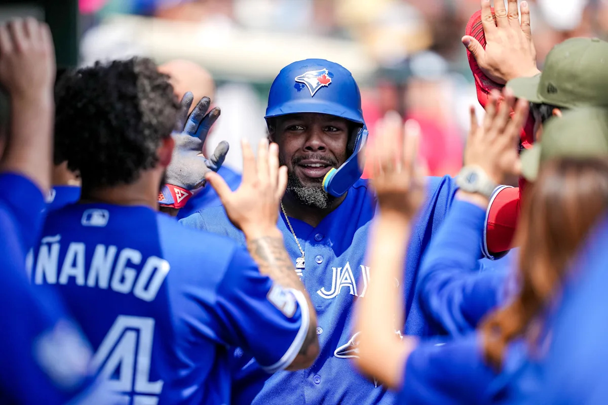 Yankees vs. Blue Jays: Series Preview