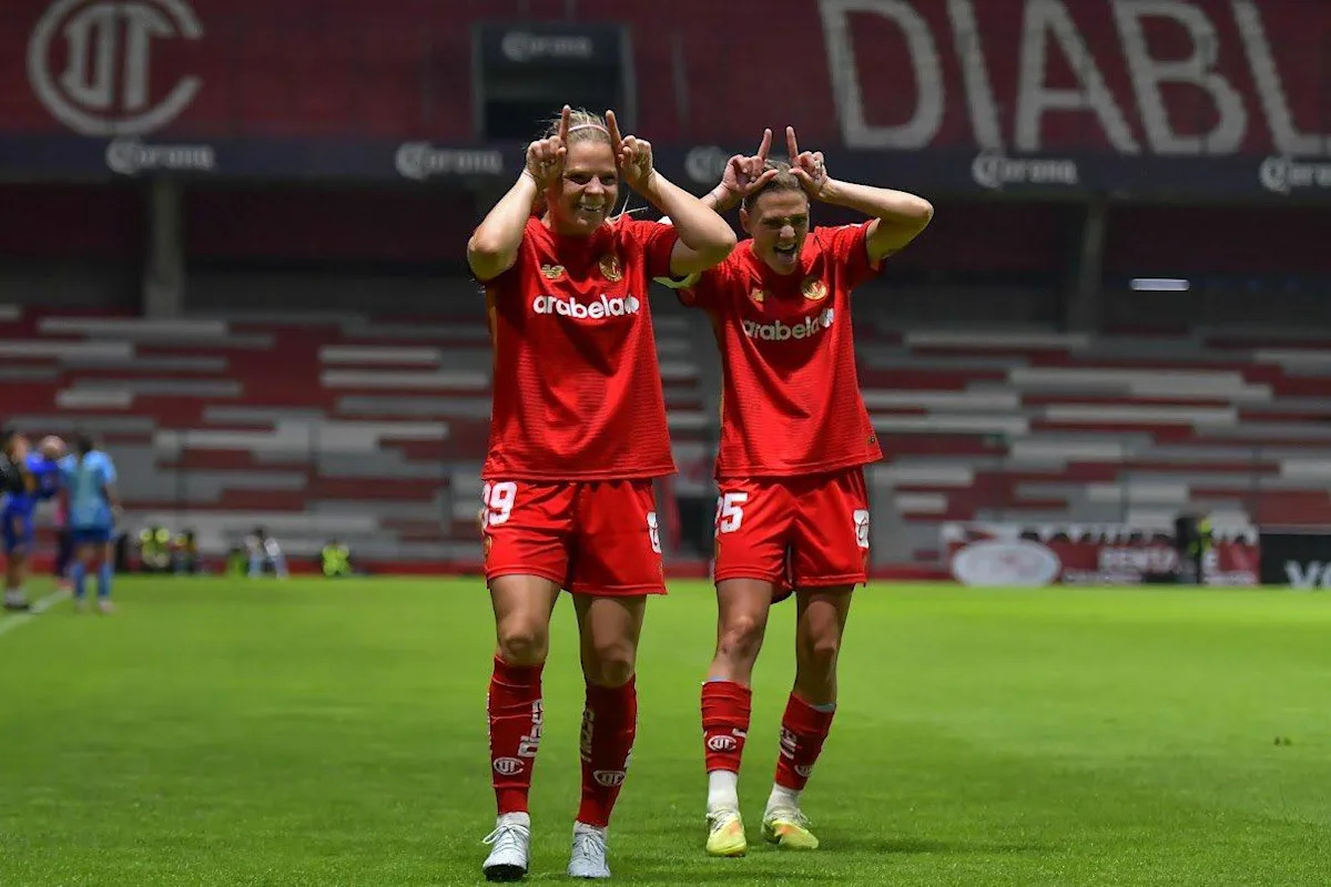 Liga MX Femenil Playoffs: Quarterfinals Edition &ndash; What happened and who&rsquo;s advancing to the semifinals?