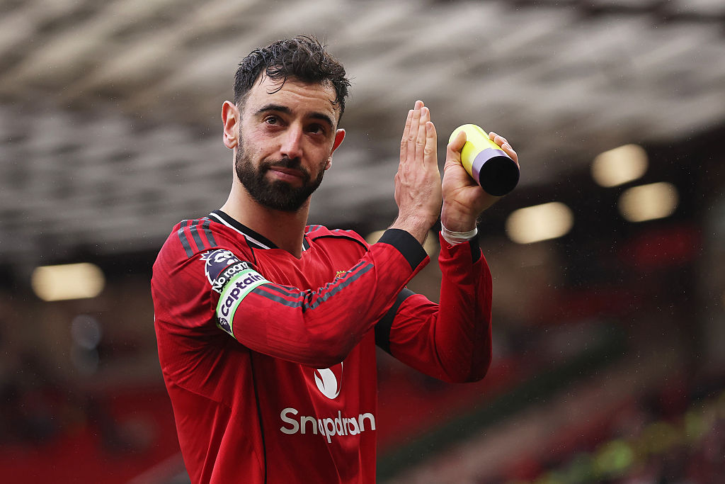 Premier League manager, player and young player of the season candidates announced