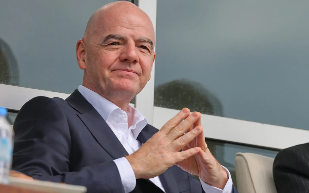 Iran sends Fifa 10-point ultimatum amid threat to withdraw from World Cup Iran sends Fifa 10-point ultimatum amid threat to withdraw from World Cup