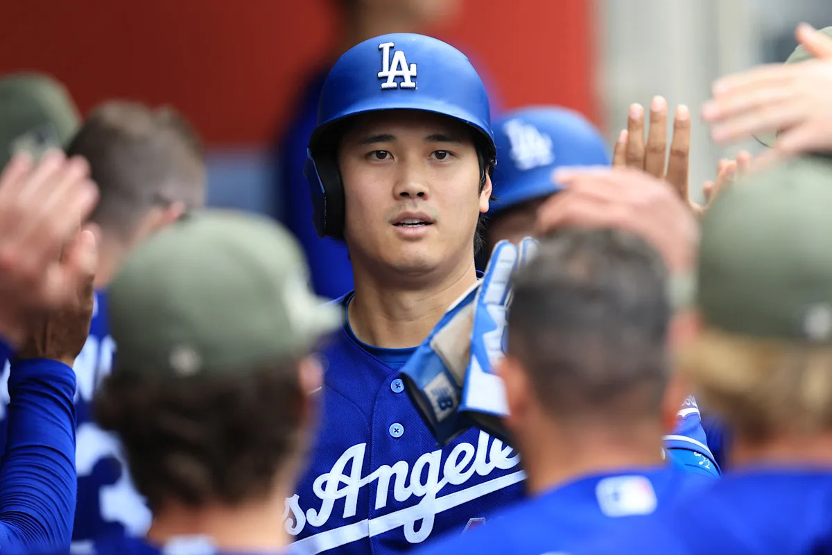 Where to watch Los Angeles Dodgers vs. San Diego Padres: Live stream, TV channel, odds for Monday, May 18 Where to watch Los Angeles Dodgers vs. San Diego Padres: Live stream, TV channel, odds for Monday, May 18