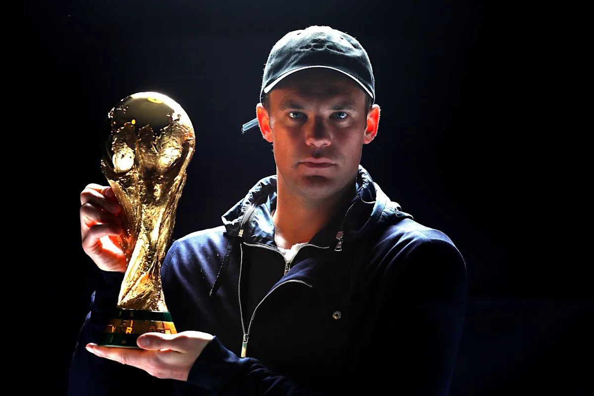 Three reasons why Germany needs Manuel Neuer for the World Cup Three reasons why Germany needs Manuel Neuer for the World Cup