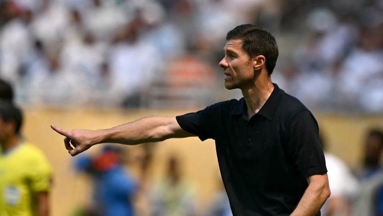 By agreeing to be Chelsea manager, Xabi Alonso is putting his career on the line at chaotic Premier League club By agreeing to be Chelsea manager, Xabi Alonso is putting his career on the line at chaotic Premier League club