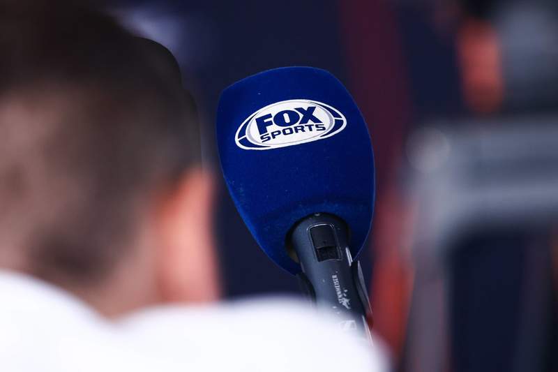 NASCAR Broadcaster Silences Retirement Rumors Amidst All-Star Race Tribute