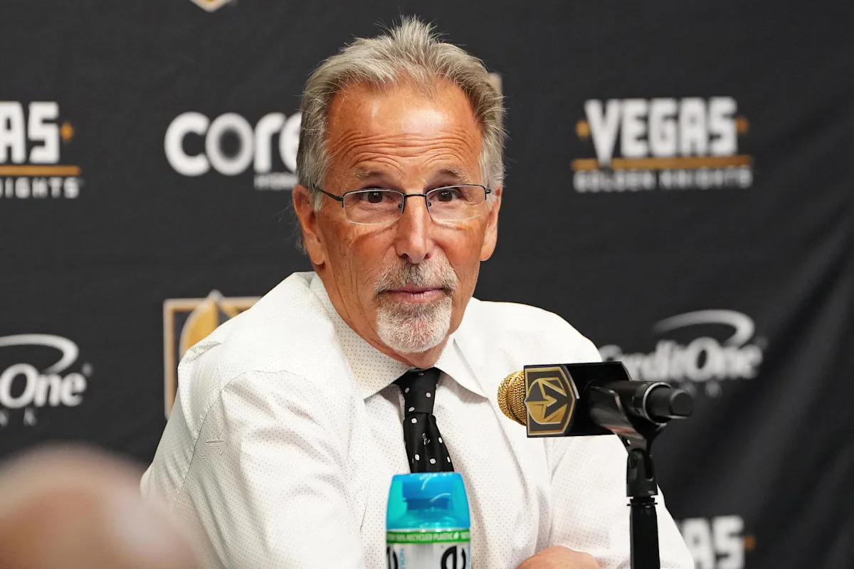 Senators Fans Won&rsquo;t Miss The Irony Of Vegas Suddenly Having To Forfeit A Draft Pick