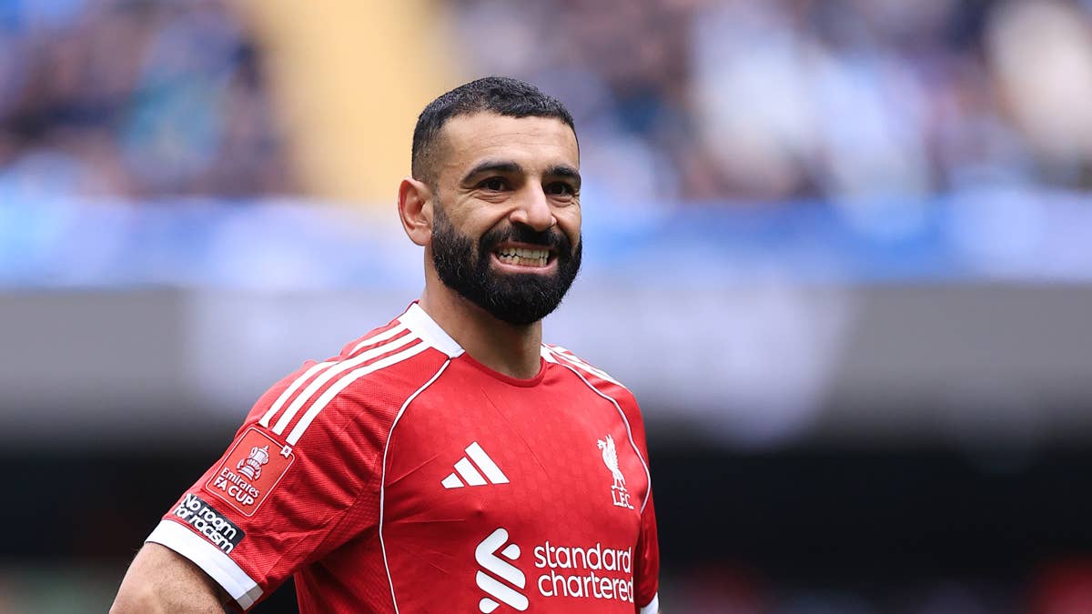Why Is Mohamed Salah Not Playing Tonight for Liverpool vs Chelsea? Why Is Mohamed Salah Not Playing Tonight for Liverpool vs Chelsea?