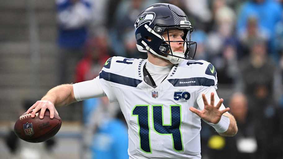 Colin Cowherd Heaps Praise on Sam Darnold, Places Him in Top 10 QB Rankings Colin Cowherd Heaps Praise on Sam Darnold, Places Him in Top 10 QB Rankings
