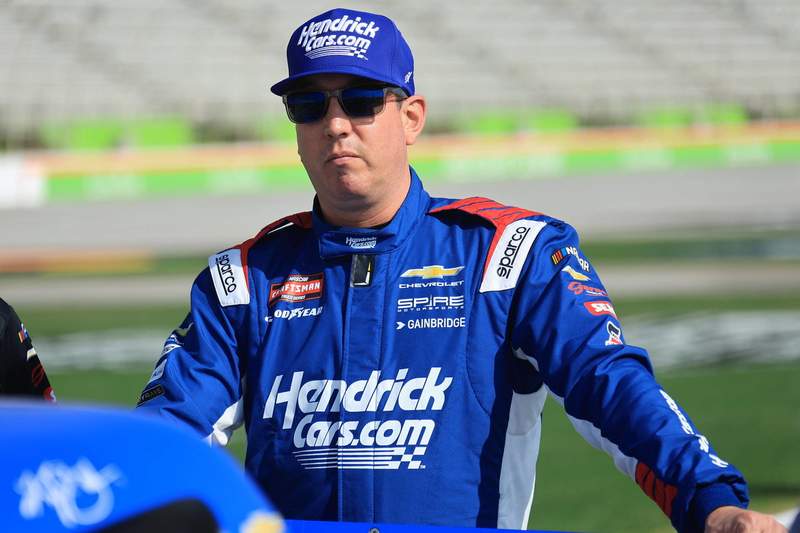 NASCAR Officials to Reopen Kyle Busch&rsquo;s Controversial Case Days After Letting Him Walk Free