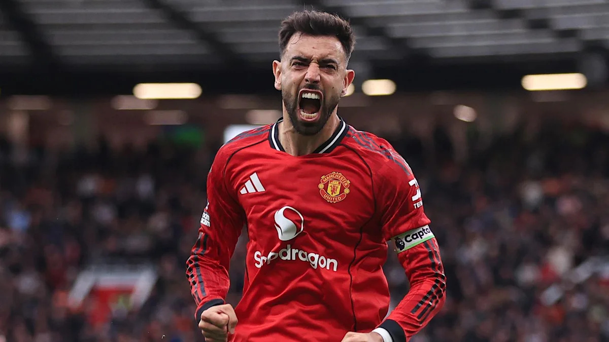 Is Fernandes most creative Premier League player ever?