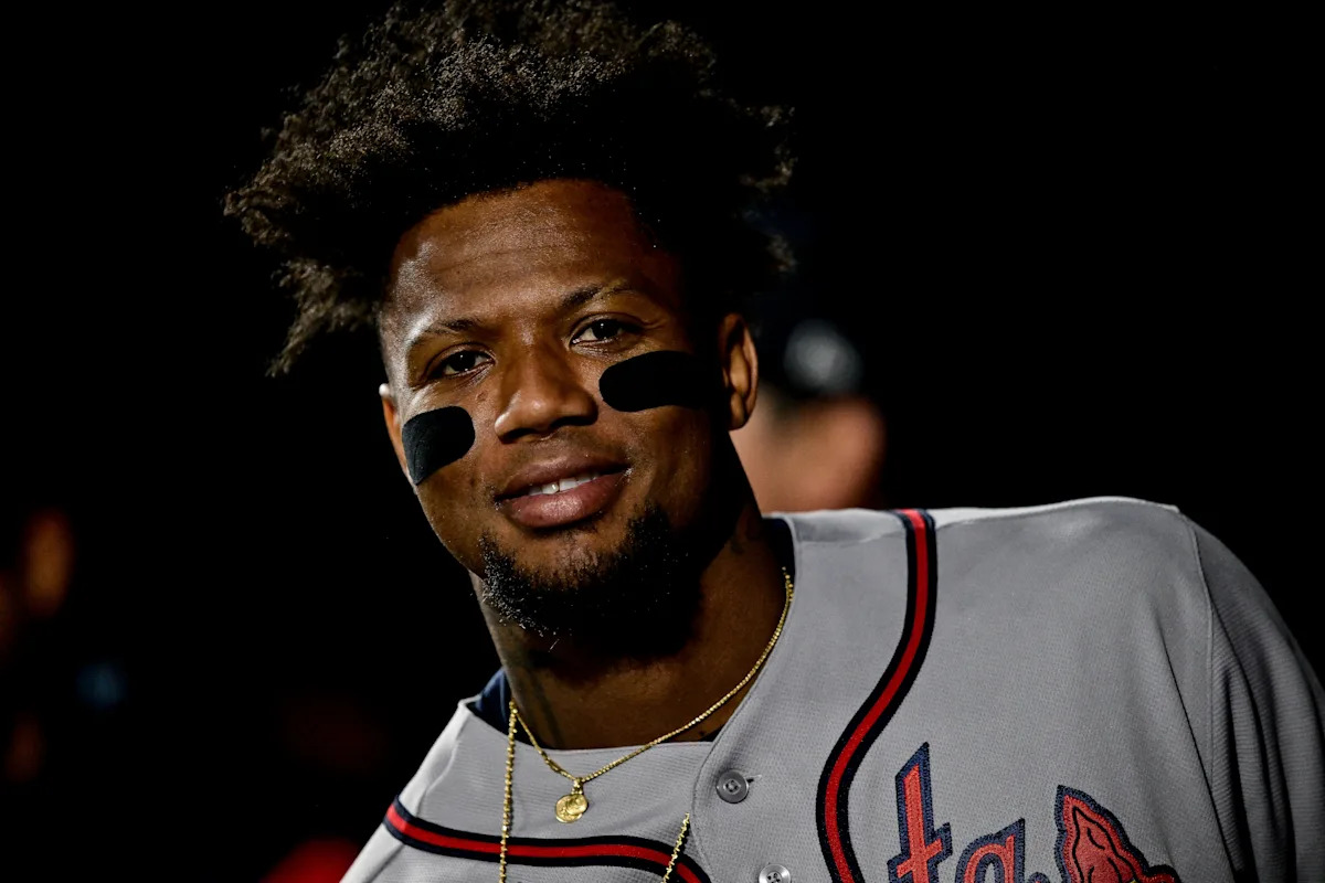 Braves activate Ronald Acuña Jr. from IL after missing 13 games with strained left hamstring Braves activate Ronald Acuña Jr. from IL after missing 13 games with strained left hamstring