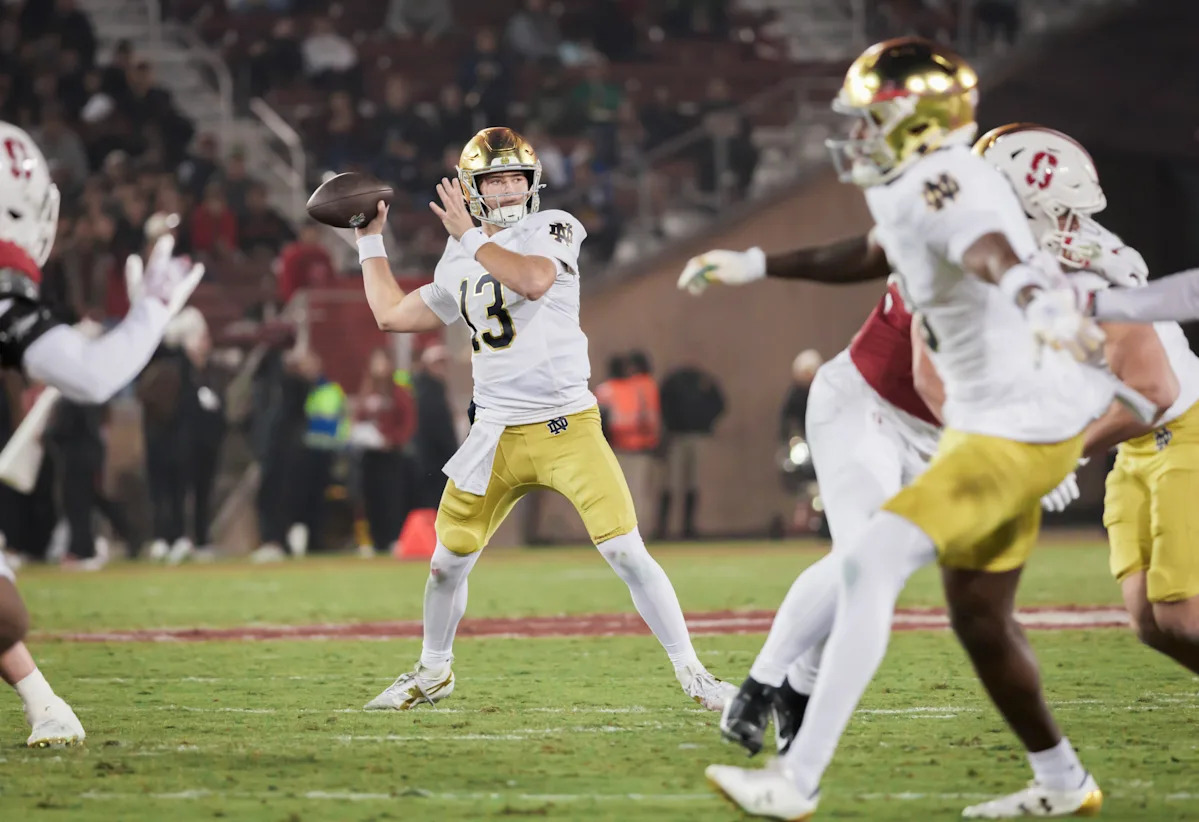 Every college football team's over/under for the 2026-27 season Every college football team's over/under for the 2026-27 season