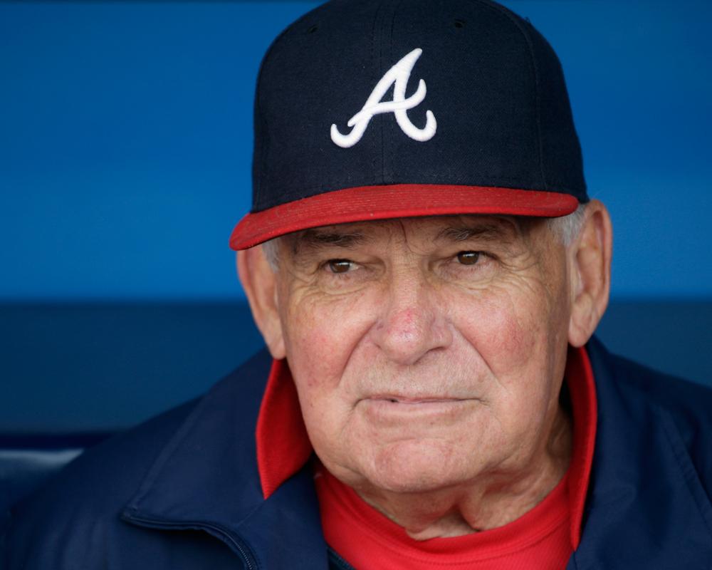 Bobby Cox, Hall of Fame manager and Atlanta Braves icon, dies at 84 Bobby Cox, Hall of Fame manager and Atlanta Braves icon, dies at 84