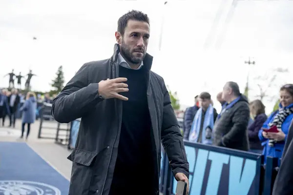 Manchester City scouts make Talent ID trip to Mexico as Hugo Viana outlines transfer window plans