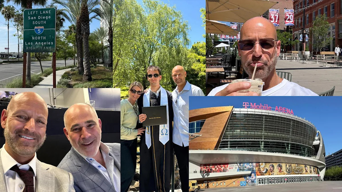 Panthers Voice Steve Goldstein Racking Up Miles While Calling Stanley Cup Playoff Games From Coast To Coast Panthers Voice Steve Goldstein Racking Up Miles While Calling Stanley Cup Playoff Games From Coast To Coast