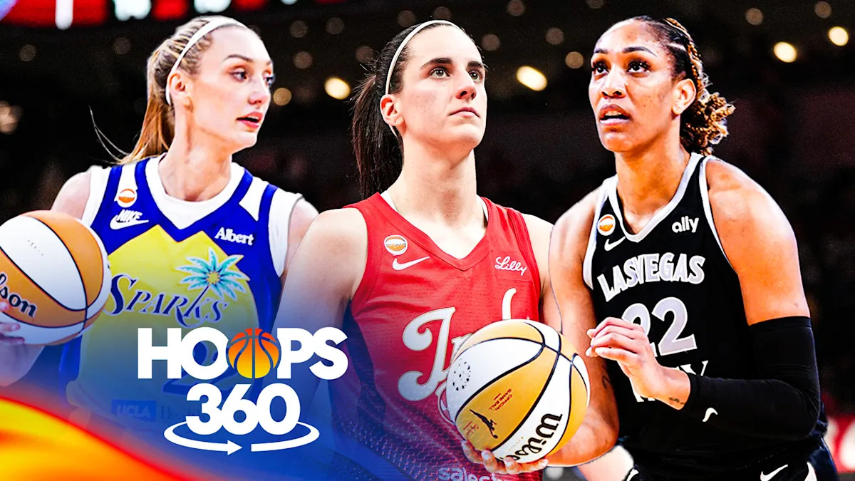 WNBA Week 1 Top Takeaways: Azzi Fudd&rsquo;s status, Aces will be just fine, Cameron Brink called out + officiating growing pains