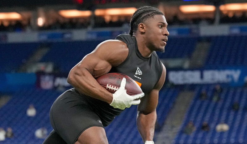 NFL Rookie of the Year: Contenders, Pretenders, and Best Bets for 2026