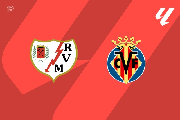 PREVIEW | Rayo Vallecano vs Villarreal: team news, lineups, predictions (La Liga 17/05)