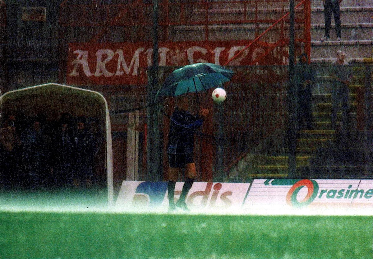 This Week In Lazio History: May 11-17