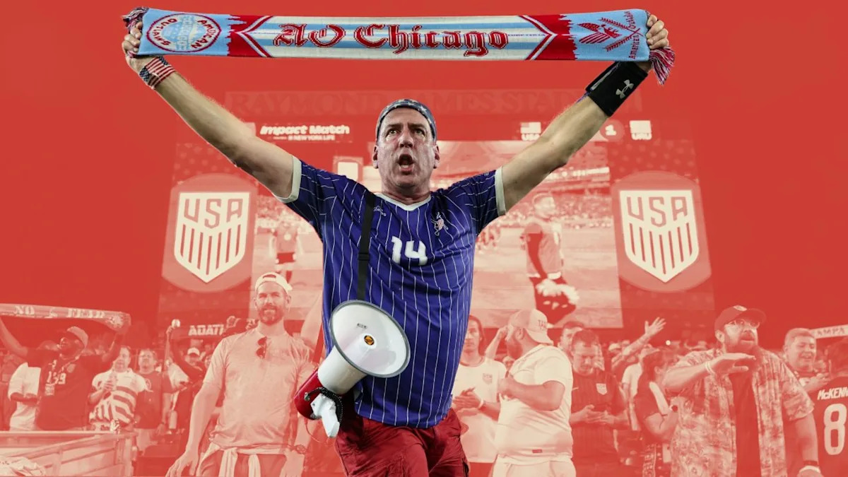 World Cup Betting: Different Game, Same Parlay Preferences World Cup Betting: Different Game, Same Parlay Preferences