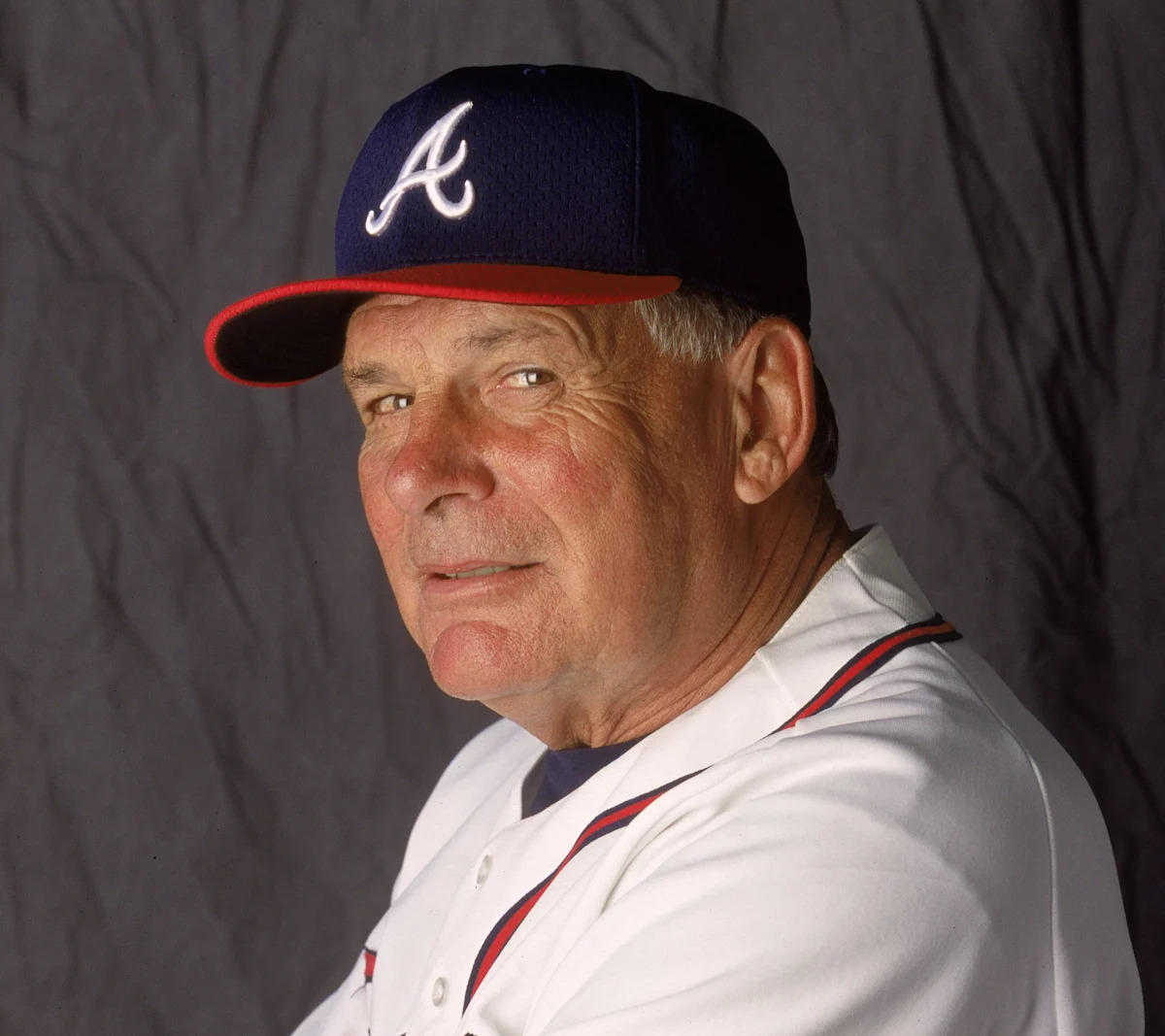 Remembering Bobby Cox, iconic manager of the Atlanta Braves