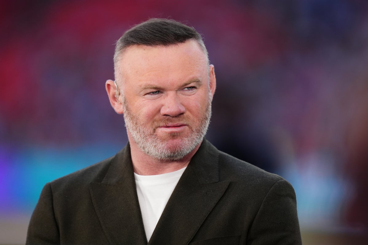 Wayne Rooney hails Arsenal star who has been a &lsquo;major factor&rsquo; in pursuit of historic double