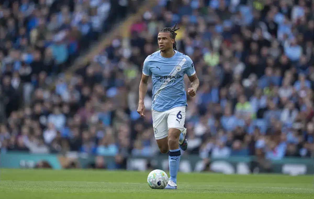 Predicted Starting XI: Manchester City vs Crystal Palace (Premier League)